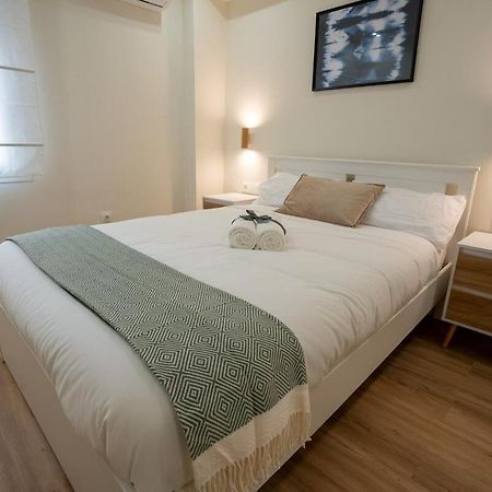 Apartamento Soho Art Experience Málaga Exterior foto