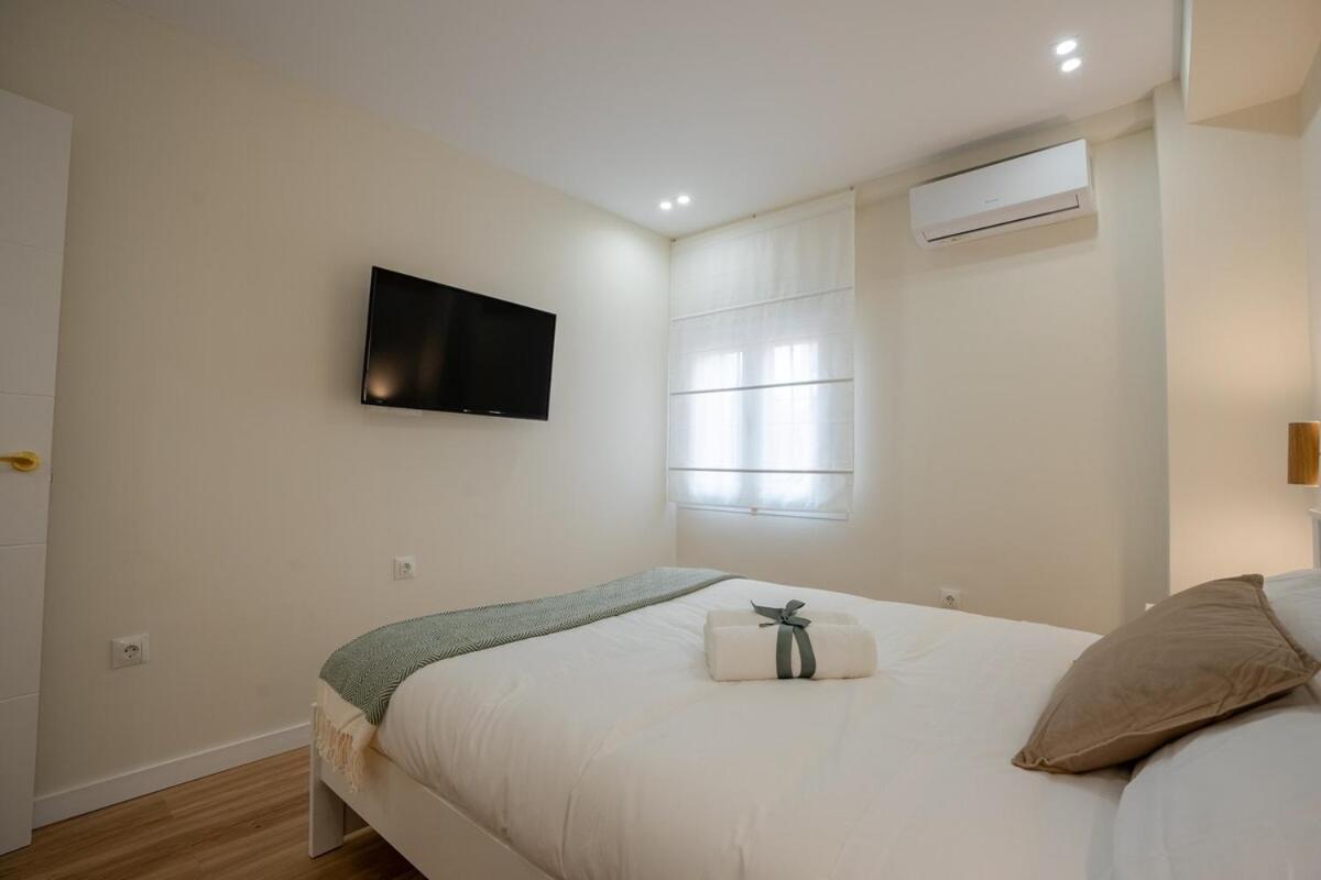 Apartamento Soho Art Experience Málaga Exterior foto
