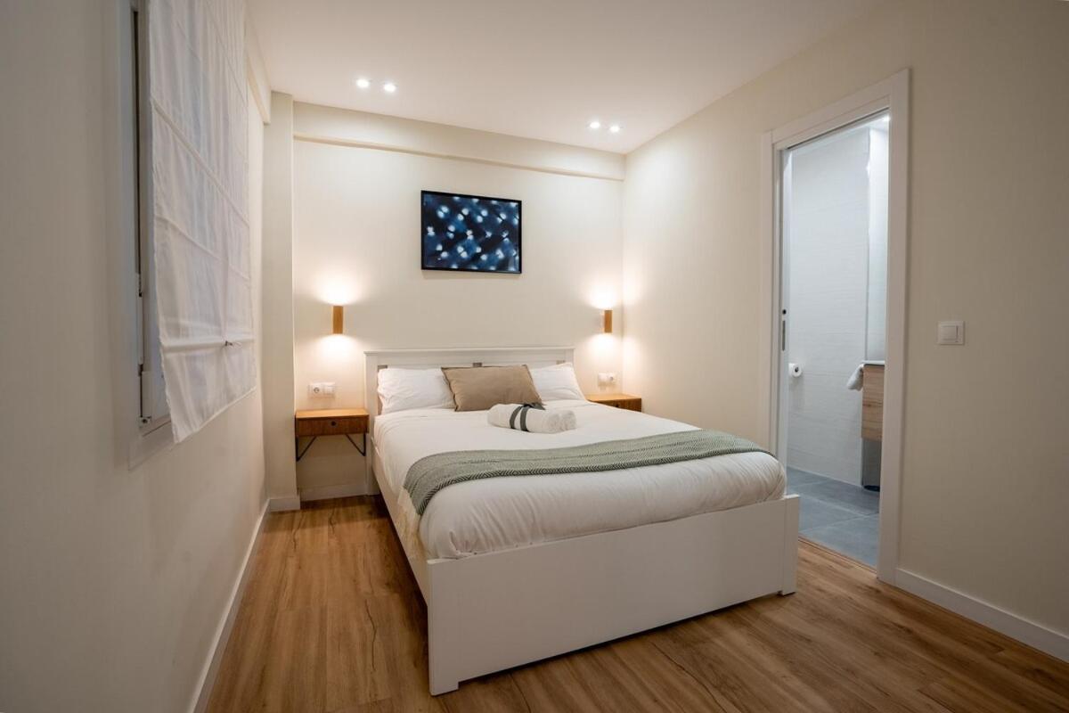 Apartamento Soho Art Experience Málaga Exterior foto