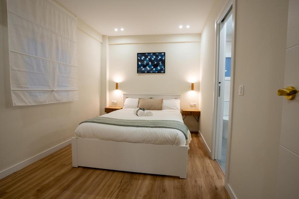 Apartamento Soho Art Experience Málaga Exterior foto
