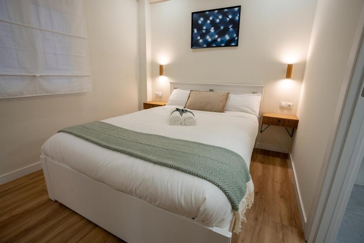 Apartamento Soho Art Experience Málaga Exterior foto