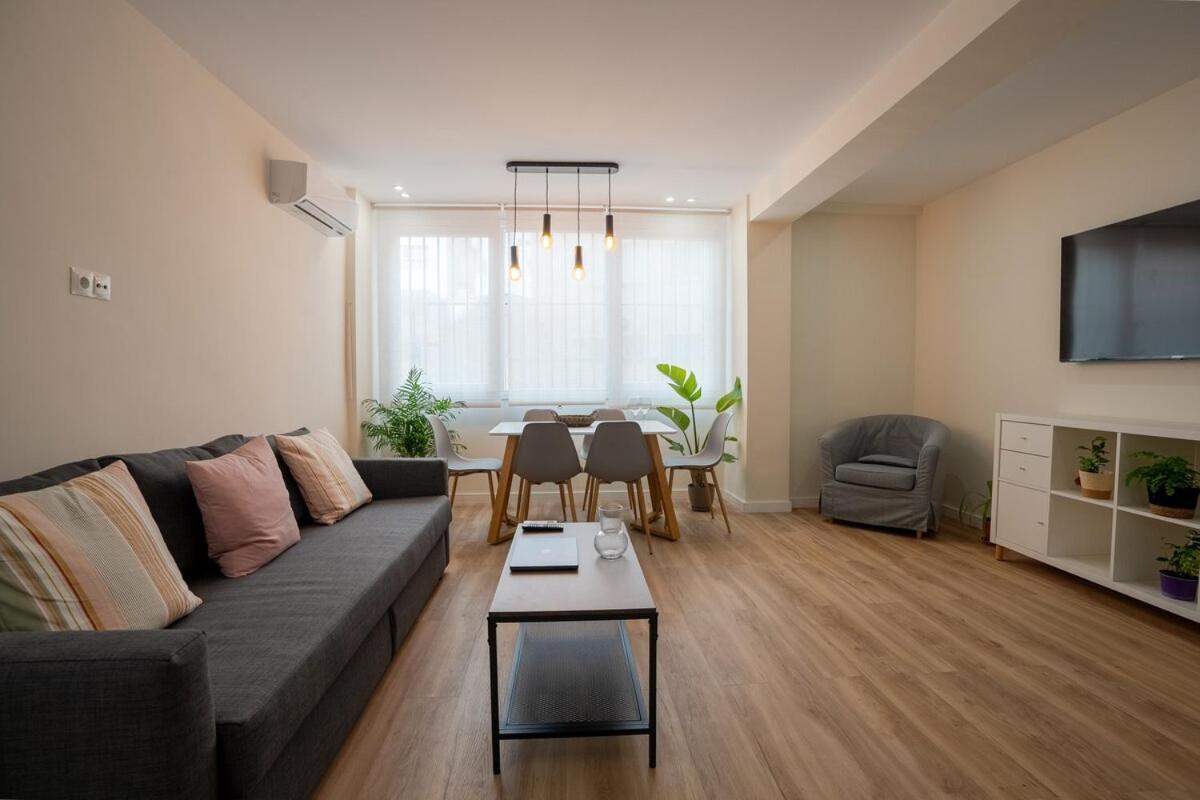 Apartamento Soho Art Experience Málaga Exterior foto